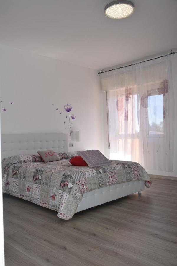 Sa Mariposa Bed & Breakfast Muravera Exterior foto